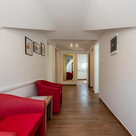 Apartment Stella *